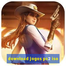 download jogos ps2 iso